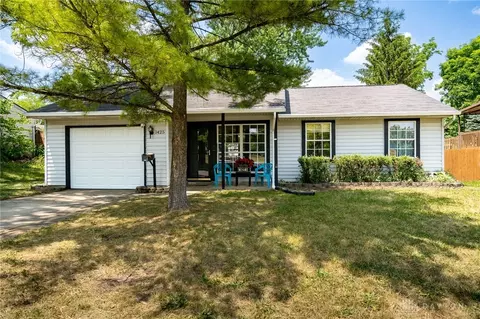 1425 Scottsdale Dr, Dayton, OH 45420
