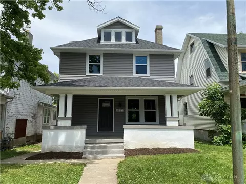 2201 Wyoming St, Dayton, OH 45410