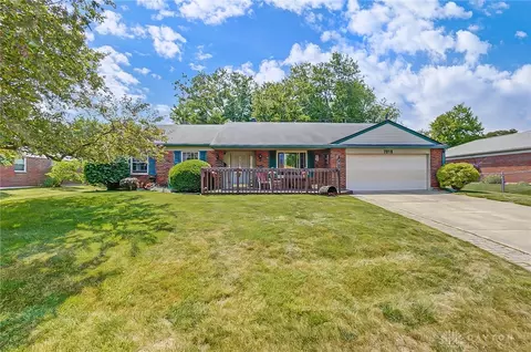 7019 Kinsey Rd, Englewood, OH 45322