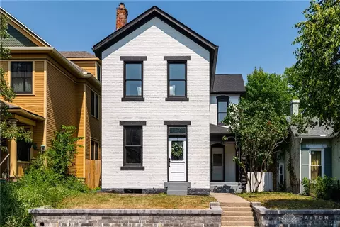 20 Henry St, Dayton, OH 45402