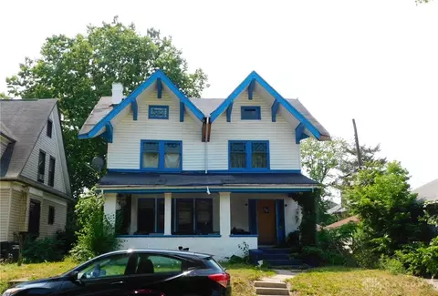 121 Richmond Ave, Dayton, OH 45406