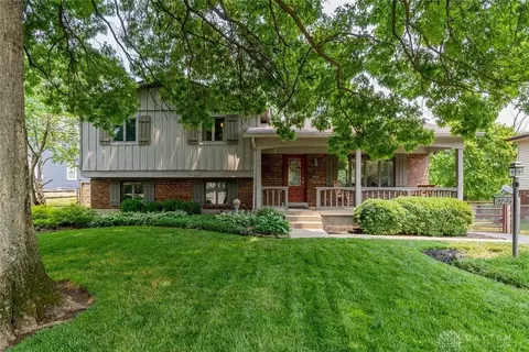 Undisclosed, Cincinnati, OH 45224