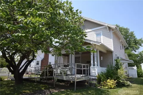 1321 N Lowry Ave, Springfield, OH 45504 photo 1