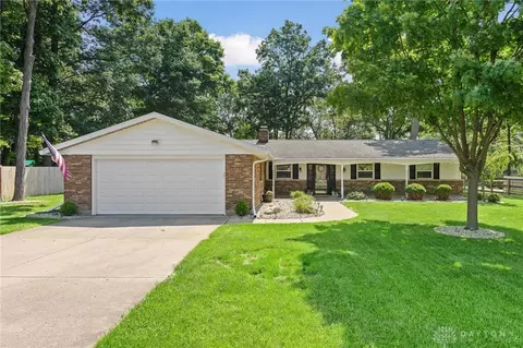 1600 N Fairfield Rd, Dayton, OH 45432