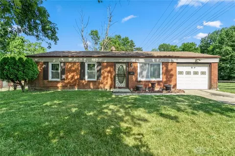 1128 Sum Pl, Dayton, OH 45417