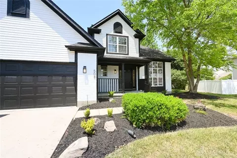 508 Clarion Ct, Lebanon, OH 45036