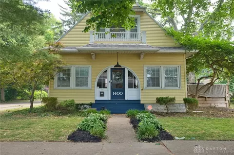 1400 Creighton Ave, Dayton, OH 45420