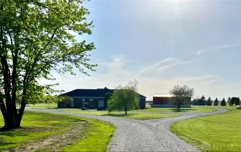 1763 State Route 72 S, Jamestown, OH 45335