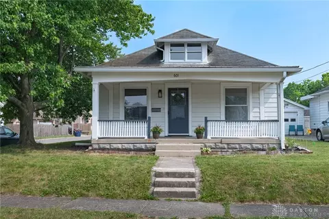 601 Robinson Ave, Piqua, OH 45356