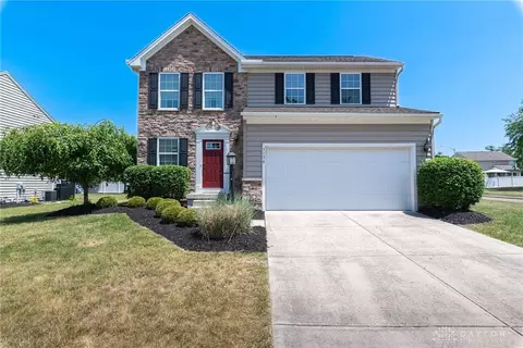 5136 Oak Ave, Dayton, OH 45439