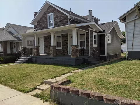 1728 Huffman Ave, Dayton, OH 45403