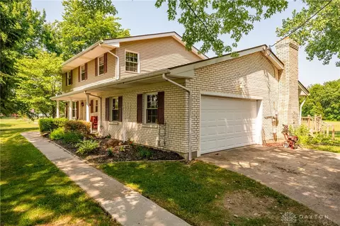 8358 Morrow Cozaddale Rd, Morrow, OH 45152 photo 43