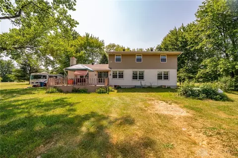 8358 Morrow Cozaddale Rd, Morrow, OH 45152 photo 39