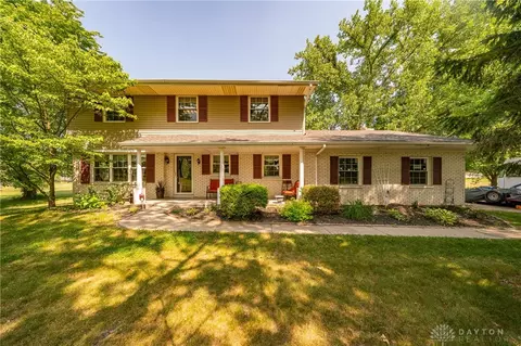 8358 Morrow Cozaddale Rd, Morrow, OH 45152