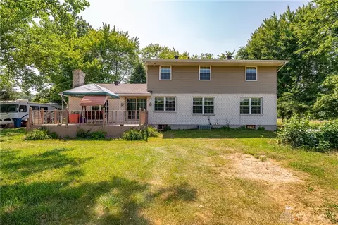 8358 Morrow Cozaddale Rd, Morrow, OH 45152 photo 40
