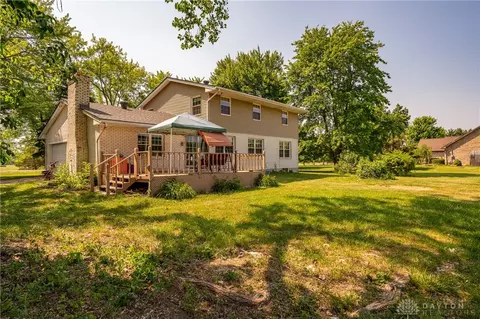 8358 Morrow Cozaddale Rd, Morrow, OH 45152 photo 41