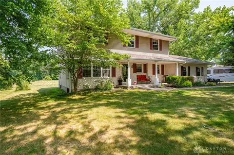 8358 Morrow Cozaddale Rd, Morrow, OH 45152 photo 42
