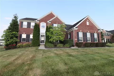 4974 Lakota Woods Dr, Liberty Township, OH 45044