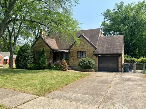 3502 Stanford Pl, Dayton, OH 45406