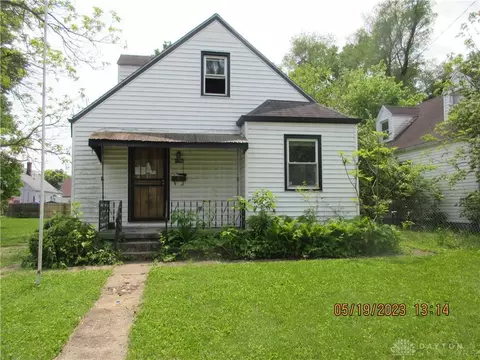 4708 Eichelberger Ave, Dayton, OH 45406