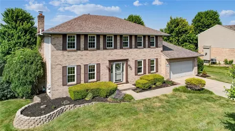 4988 Grandin Ridge Dr, Liberty, OH 45011