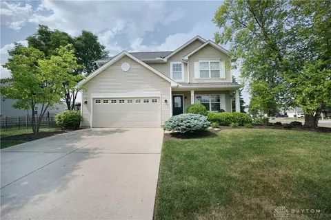 500 Lantern Glow Ct, Lebanon, OH 45036