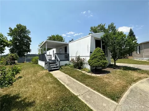 10799 Pomona St, Miamisburg, OH 45342