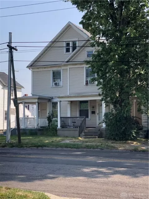 1840 Wayne Ave, Dayton, OH 45410