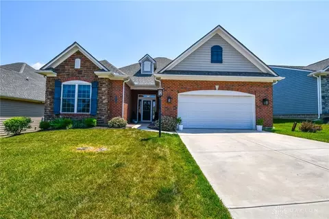 10158 Chedworth Dr, Centerville, OH 45458