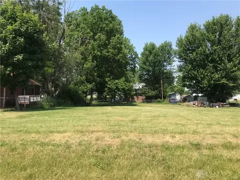 0000 E Fourth St, Christiansburg, OH 45389