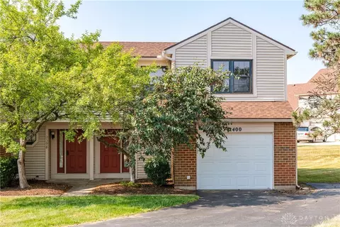 2400 Fieldstone Cir, Fairborn, OH 45324