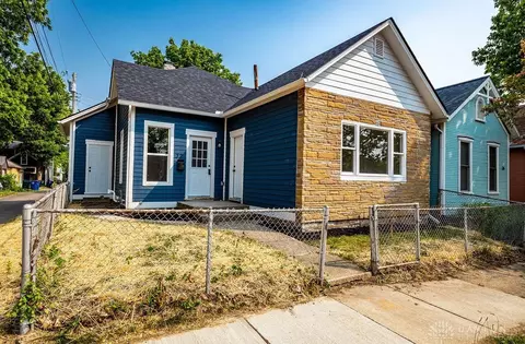 32 Garret St, Dayton, OH 45410