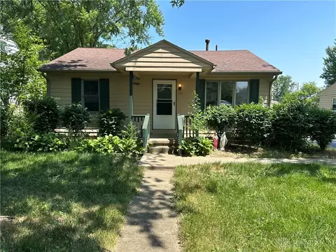 113 Dickey Ave, Fairborn, OH 45324