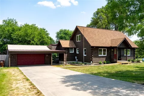 8516 Franklin Madison Rd, Franklin, OH 45005