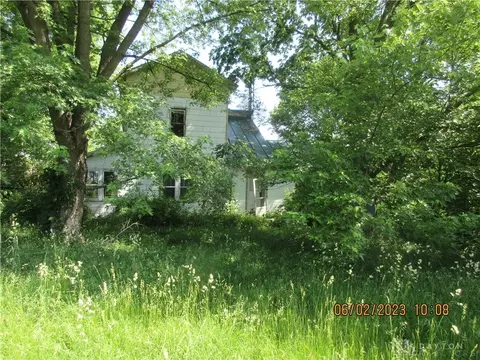 3614 N Star Fort Loramie Rd, New Weston, OH 45348