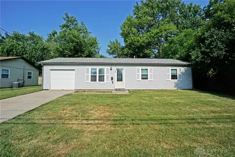965 Sheffield Dr, Mason, OH 45040