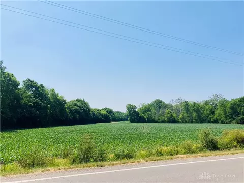 Undisclosed, New Paris, OH 45347