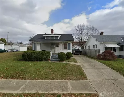 168 Shoop Ave, Dayton, OH 45417