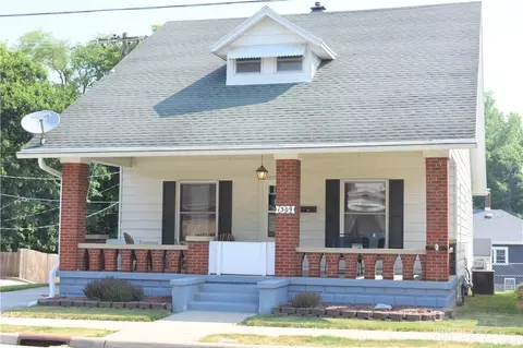 1309 Broadway, Piqua, OH 45356
