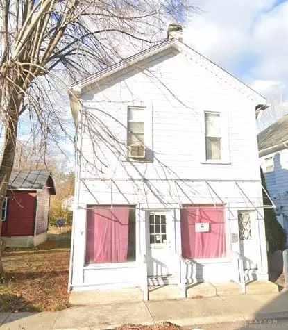 27 E Main St, Trotwood, OH 45426
