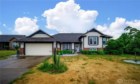 500 Harvest Ct, Fairborn, OH 45324