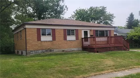3145 Ridgemore Ave, Kettering, OH 45429 photo 1