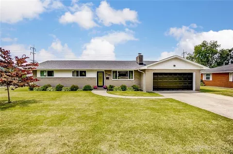 3800 Lewis St, Middletown, OH 45044