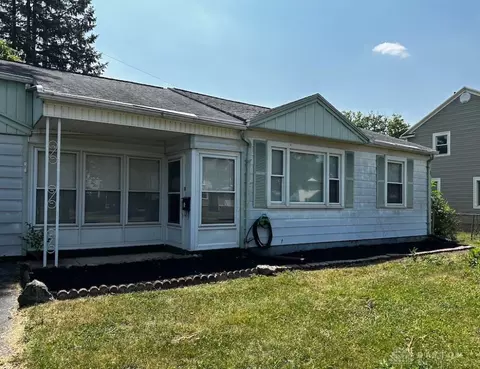 254 N Garland Ave, Dayton, OH 45403