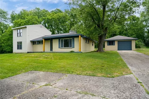 6560 N Route 48, Springboro, OH 45066