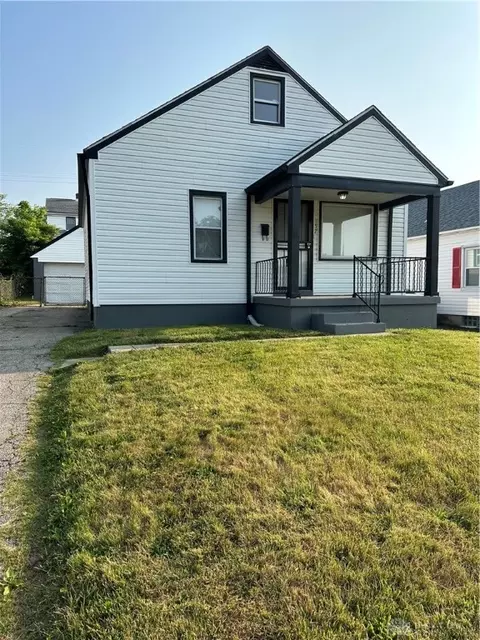 157 Basswood Ave, Dayton, OH 45405