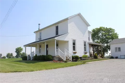 6626 State Route 726, Eldorado, OH 45321
