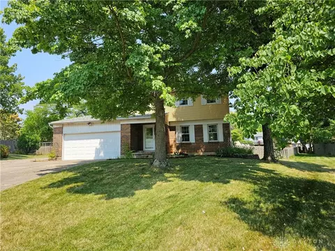 850 Shady Ct, Monroe, OH 45050