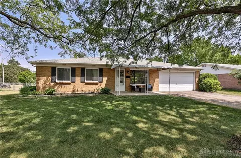 7914 Graceland St, Dayton, OH 45459