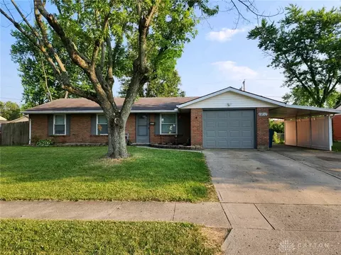 6850 Stonehurst Dr, Dayton, OH 45424